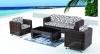 2012 rattan sofa