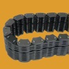 Jeep transfer case chain