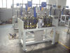 Doubles Heads Rope Braiding Machine