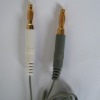 banana pin connector cable