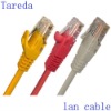 High quality lan cable cat5e