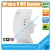 Wireless-N Wifi Repeater/Wifi Booster 300Mbps for Wireless Router