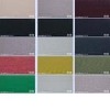 Modacrylic Flame Retardant fabric