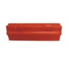 14" Strap Corner Protector/Edge Guard, Red