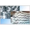 Galvanization iron wire