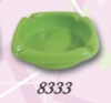 melamine ashtray