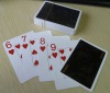 playing cards for promotion gift