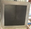 450x450mm Honeycomb filter for MRI