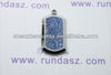 New Design Earth Scrap Pendant Crystal Pendant With Pendant Jewellry