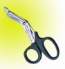 canvas scissors