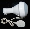 usb led emergency light torch lighting with led for Japan