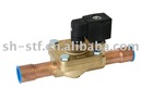 brass magnet valve(FDF-M)