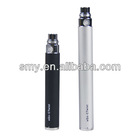 new products for 2012 ego c twist battery