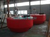 mooring buoy