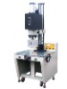 Ultrasonic plastic welding machine