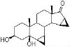 fine chemical Drosperinone Intermediate Q5