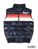 2012 Winter Man's Vest