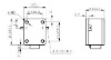 Small series line isolation(2.0~3.5GHz)