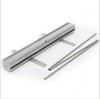 aluminum roll up stand