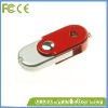 OEM swivel usb flash drive with 4GB