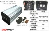 Modified Sine Wave Inverter