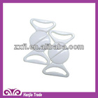 Wholesale Plastic Webbing Sliders for Bras