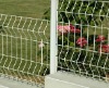 Welded Wire Mesh Fence (factory)