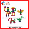 2012 Hot High Quality Intelligence Cube Children Toy (KFW-S1041)