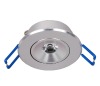 1W high power LED ceiling lamp with CE&RoHS approval