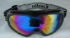 2012 the new style popular skiing glasses of PC material