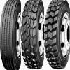 All Steel Radial Truck Tire 13R22.5