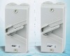 Wheatherprotected isolating Switches