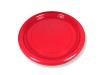 Round Plastic Plate