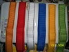 color PP webbing