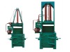 Hydraulic pressure baler fot metal,waste paper,plastic