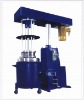 SBM Series of Basket Mills