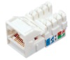 systimax Cat.5e RJ45 Keystone Jack