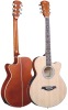 SW high grade acoustic guitar SW-024HC