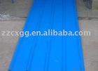 Color steel sheet