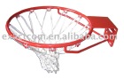 Basketball rim