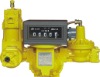 LPG Flow meter