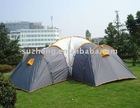 camping tent