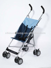 61001 light and easy foldable baby pram AS/NZS2008:2000certificated