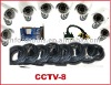 CCTV cameras