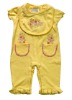 100% cotton toddler wear