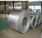 galvanized coil steel DX51D Z80 ~ Z275