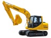 13t full hydraulic crawler excavator with CE