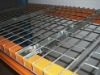 wire mesh decking