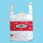 shopping bag plastic bag