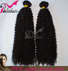 Grade AAAA top quality brazilian human hair